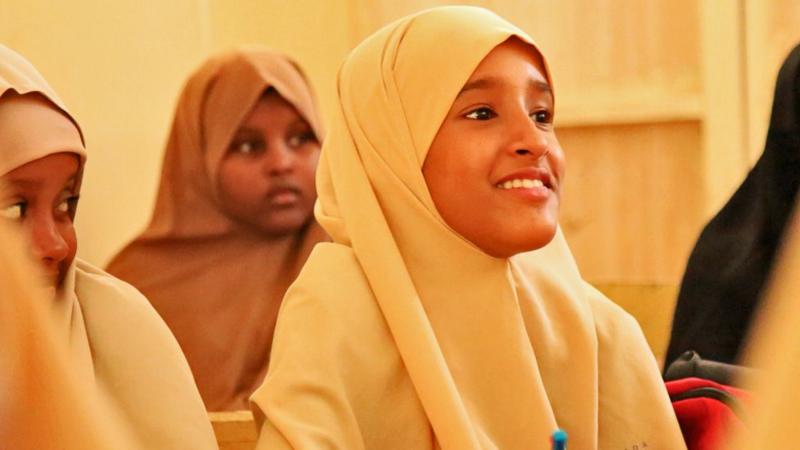Somalia to increase Swahili teaching to boost East African ties