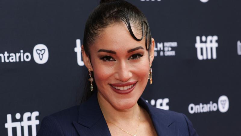 Actress sues Avatar director for 'theft' of facial features