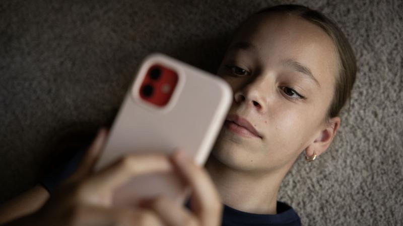 Can you ban kids from social media? Australia is about to, but some teens are a step ahead