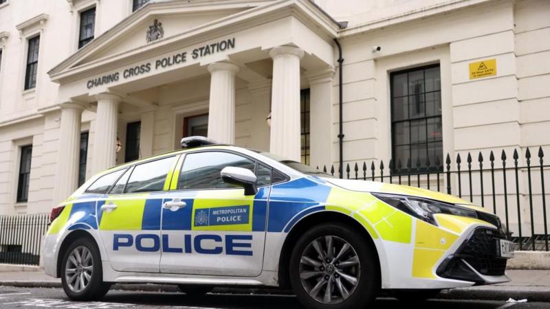Fifth Met Police officer sacked after BBC investigation