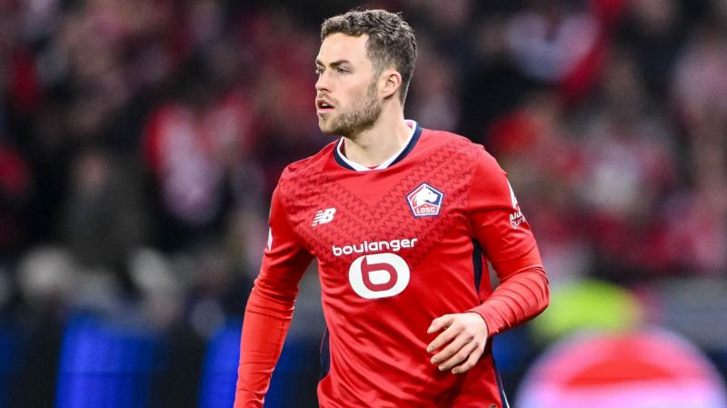 Leeds Secures Swedish Star Gudmundsson from Lille in Exciting Transfer!