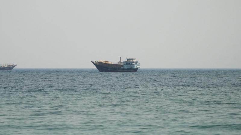 Strait of Hormuz remains a fault line as Iran and US drift back into war