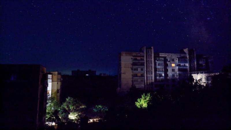 Ukraine strikes knock out power in key city in Russian-occupied Crimea