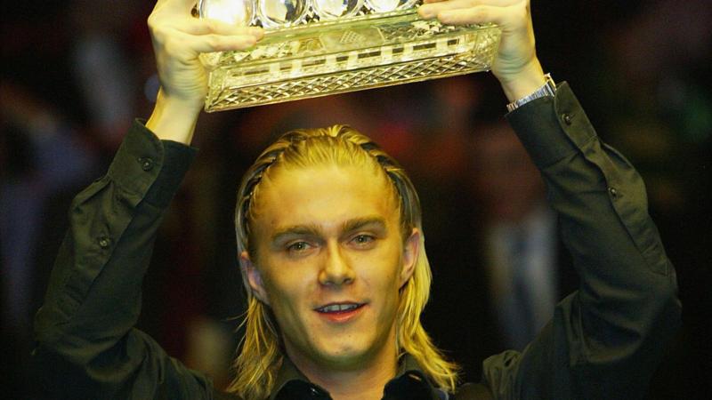 'Paul was fun' - Remembering snooker's lost great 20 years on