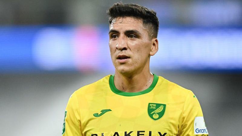 Nunez's Stunning £10M Transfer from Norwich to Ipswich Shocks Fans