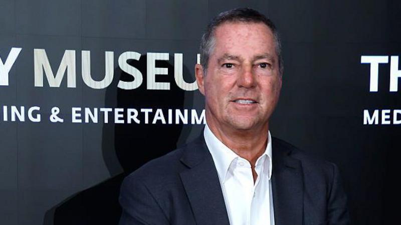 Chairman of major US law firm steps down after Epstein files release