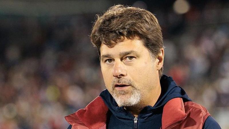 Pochettino on 'missing' Premier League and USA's cultural reset