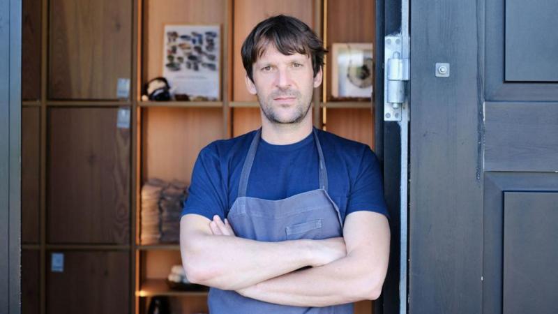 Noma head chef resigns from restaurant amid abuse allegations
