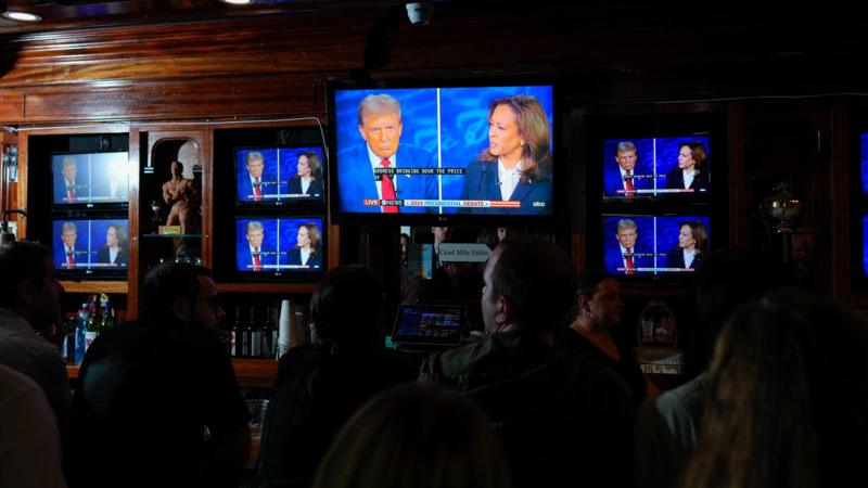 New York Young Republican group disbanded after racist group messages