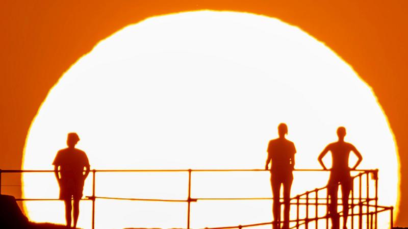Global efforts not enough to curb temperature rise, UN says ahead of climate summit
