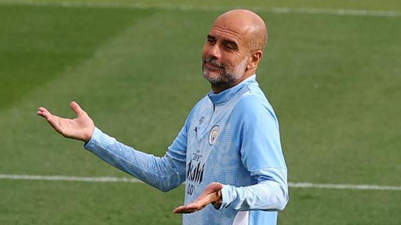 Guardiola Quips About Grueling Schedule Ahead of Arsenal Clash