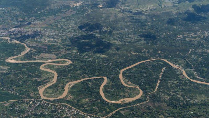 At least 16 killed, thousands displaced by gang attack in rural Haiti