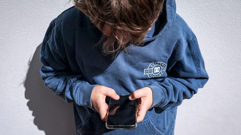 UK to consult on social media ban for under 16s