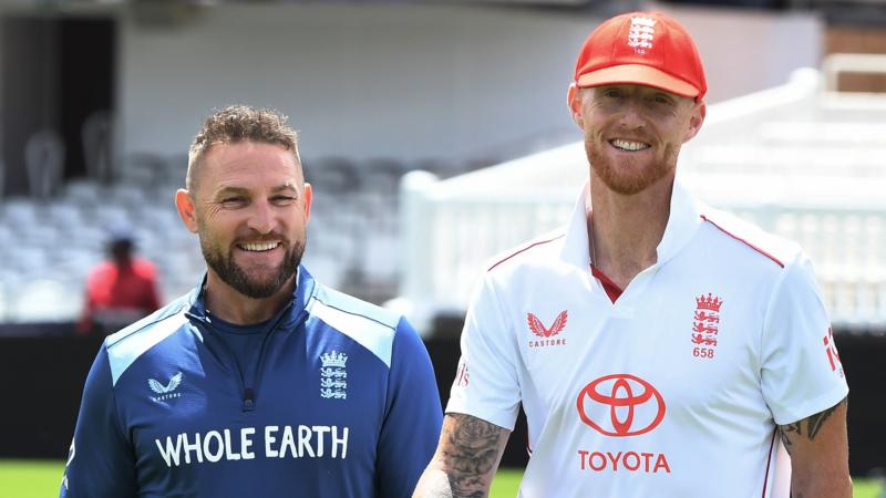 Why England must move on quickly from Ashes hangover