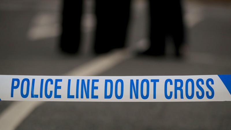 Boy, 17, stabbed to death in south London prompting murder investigation