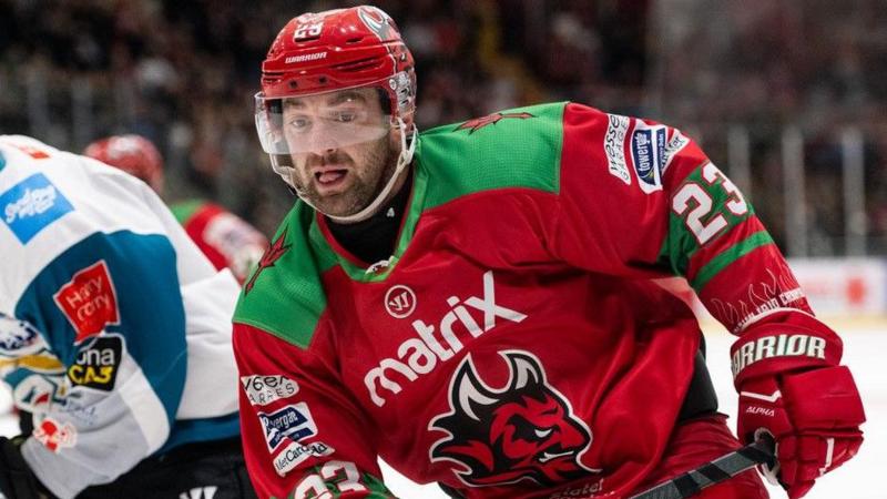 Ice Hockey - BBC Sport