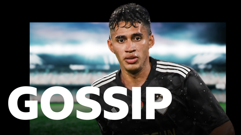 Celtic to agree to pay fee for forward Duran - gossip