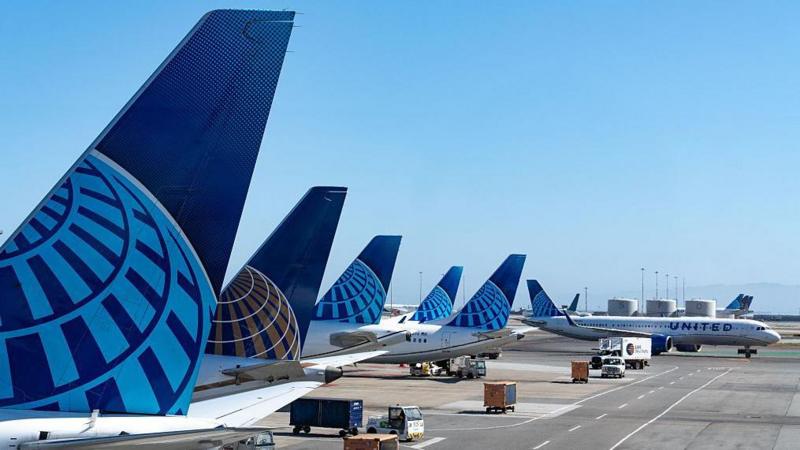 Delta and United sued over 'window seats' without windows