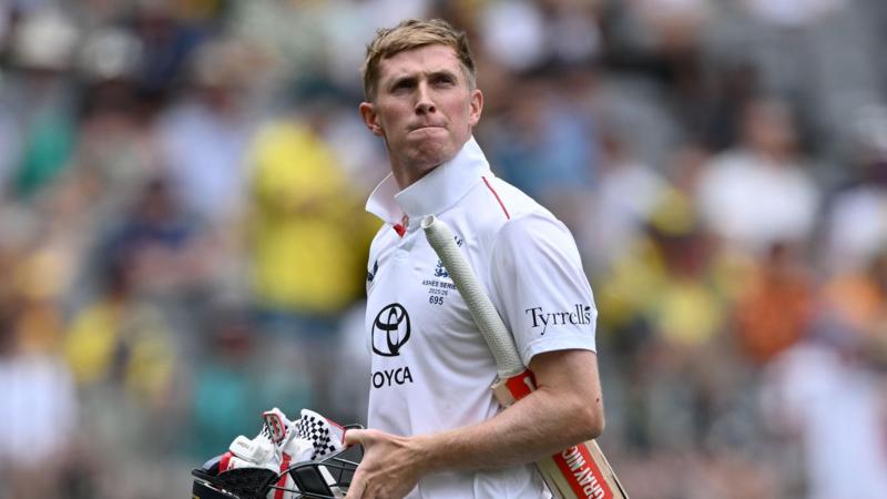 England's first-choice batters to sit out tour match