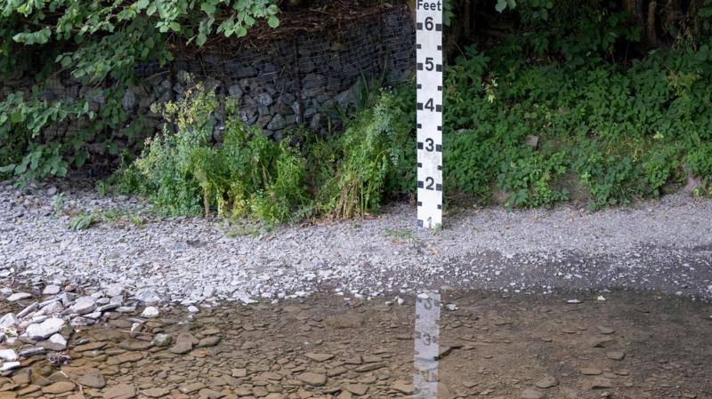 Why do parts of England and Wales keep falling into drought?