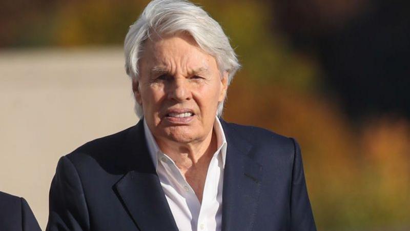 Ex-Abercrombie & Fitch CEO fit to stand trial, prison officials say