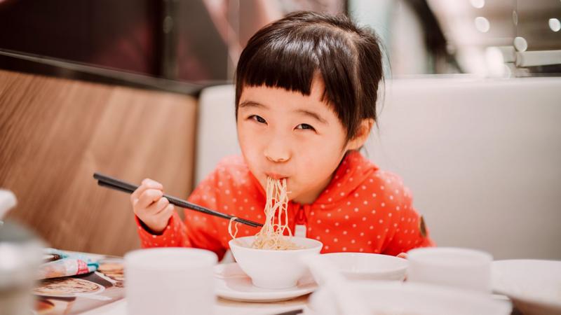 Beyond chow mein: How a new wave of restaurants is redefining Chinese food abroad