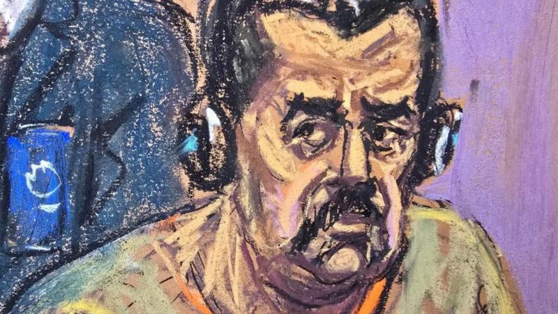 US prosecutors argue Maduro 'plundered' Venezuelan wealth in court battle over legal fees