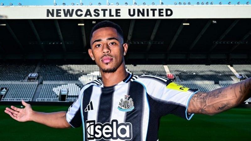 Ramsey Joins Newcastle: A Game-Changing Transfer!