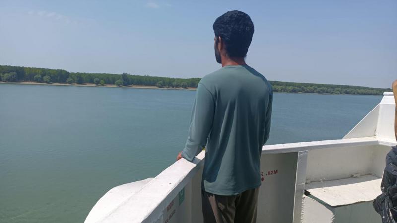Why India tops the list of abandoned sailors