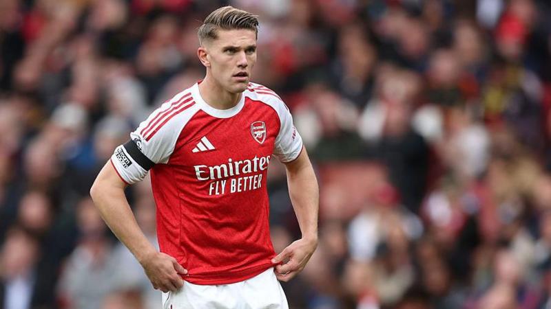 Arsenal's Gyokeres Scores 3 in 10: A Strategic Analysis