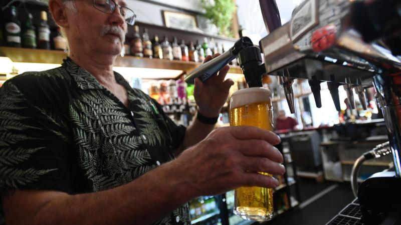 British pubs closing at a rate of almost two per day in 2026