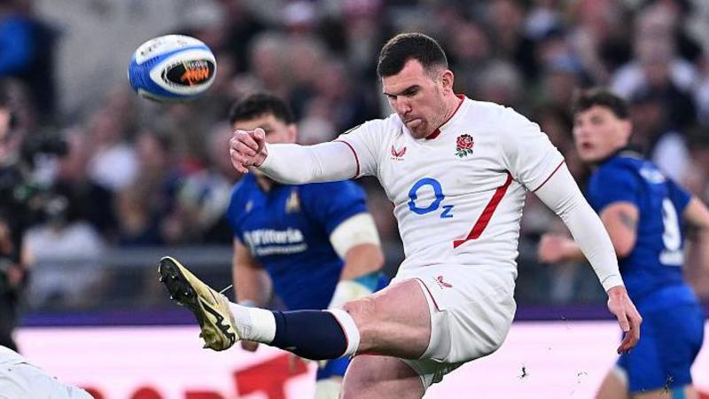 Why England will keep kicking regardless of what fans think