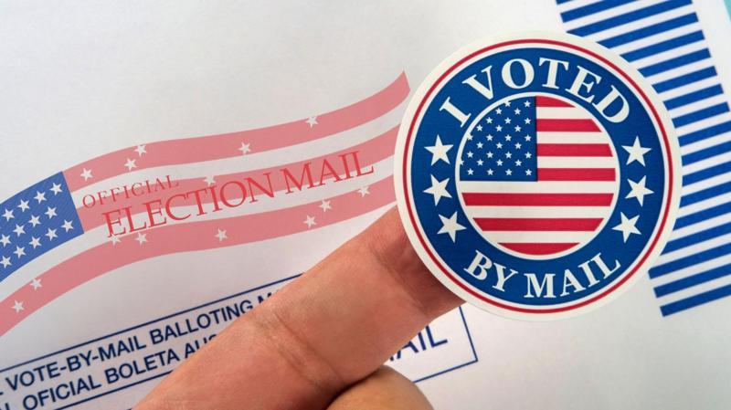 US Supreme Court allows late-arriving mail-in ballots in defeat for Trump