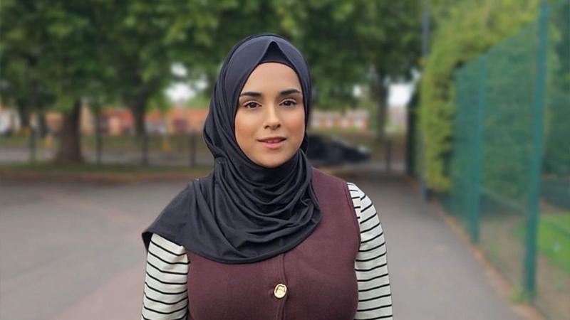 The Muslim women who defied tradition and changed lives with exercise