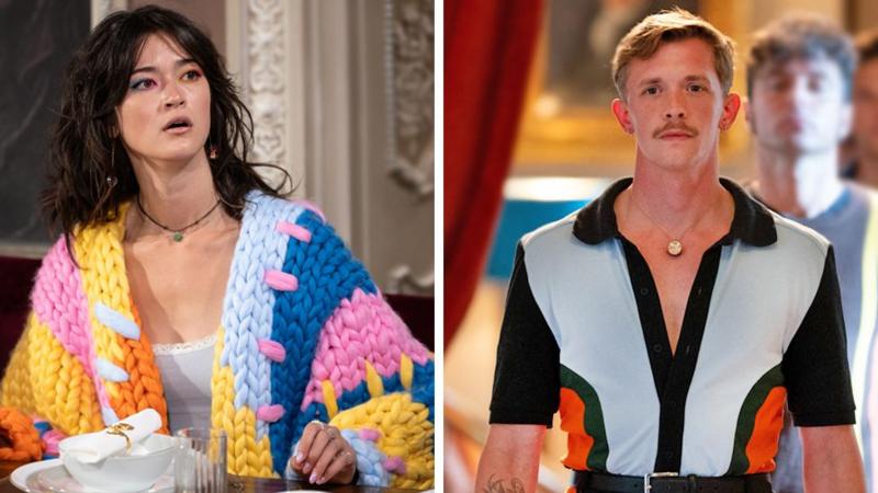 Knitwear, jumpsuits and Cluedo: Traitors fashion explained