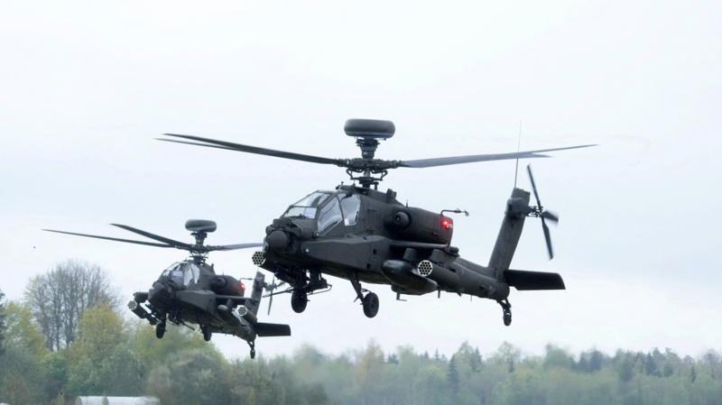 Let public buy war bonds to raise £20bn for defence, say Lib Dems