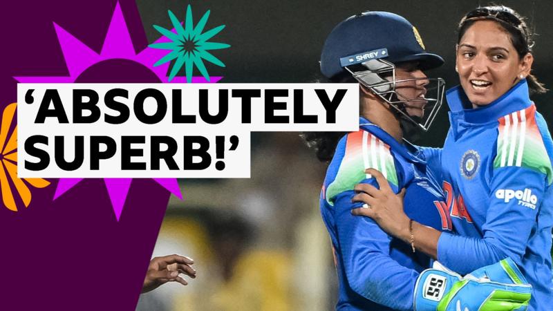 Ghosh makes 'brilliant' catch to dismiss Dilhari