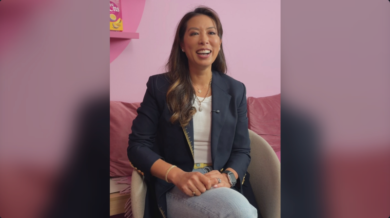 Little Moons co-founder: Your product doesn't have to be perfect to launch