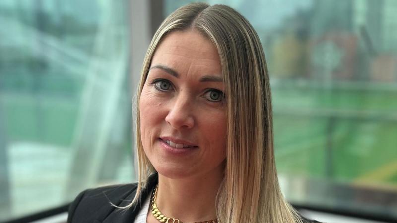 'My ex stalked me, the law needs to be better'
