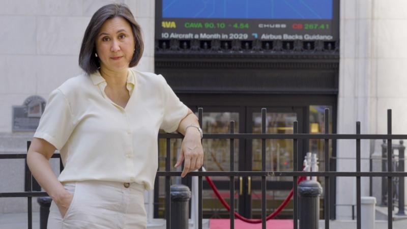 Watch: What to know about US interest rates staying steady