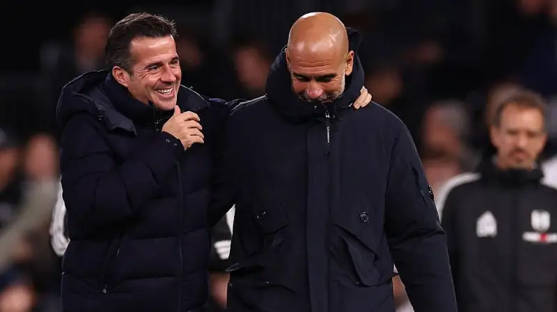 Análisis del Fulham: El equipo de Silva muestra un espíritu increíble