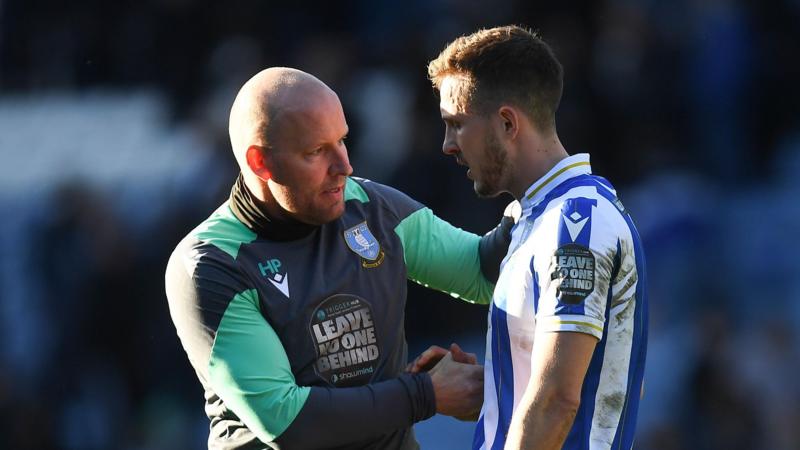 Sheff Wed Appoints Pedersen as Manager Amid Turmoil
