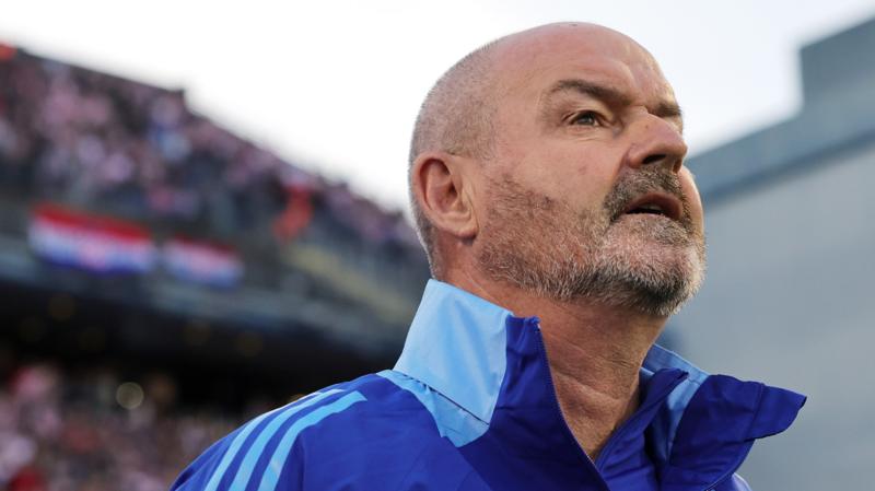 Clarke's Final Stride? Unpacking Scotland's Latest Football Saga