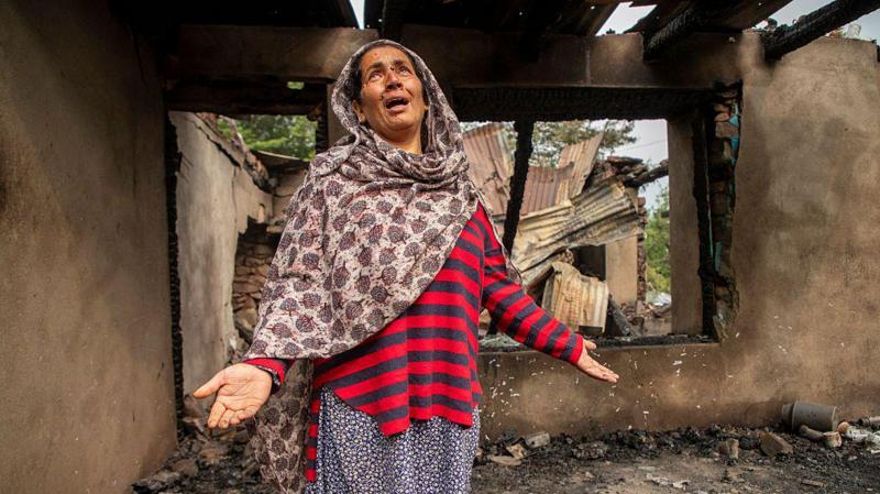 One year after India-Pakistan conflict, ceasefire holds - but little else does