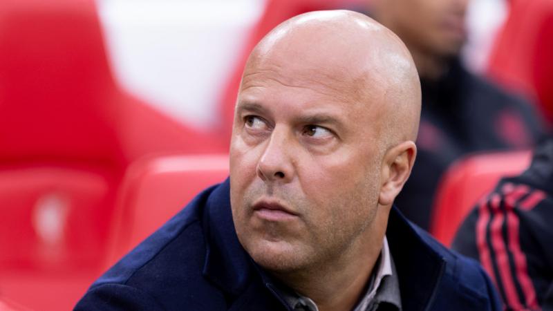 Key Challenges Ahead for Liverpool's Boss Slot: What's at Stake?