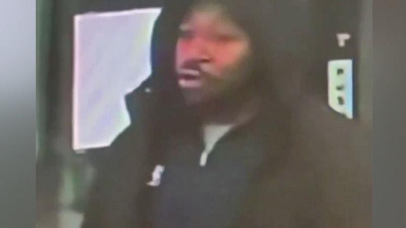 Mass train stabbings linked with attack on boy, 14