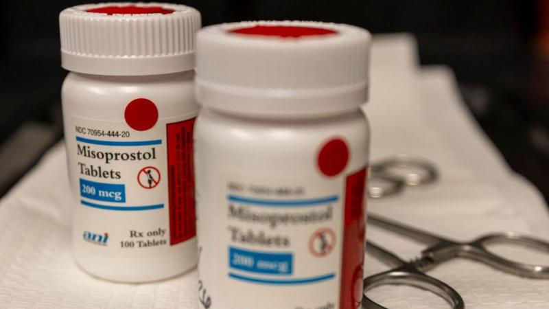 Texas law will allow residents to sue mail-order abortion pill providers