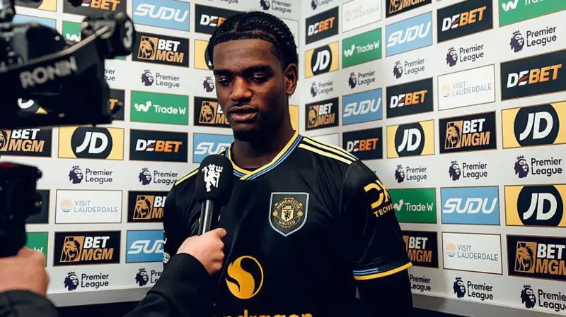 Amorim ‘confía mucho en mí’ – Cielo