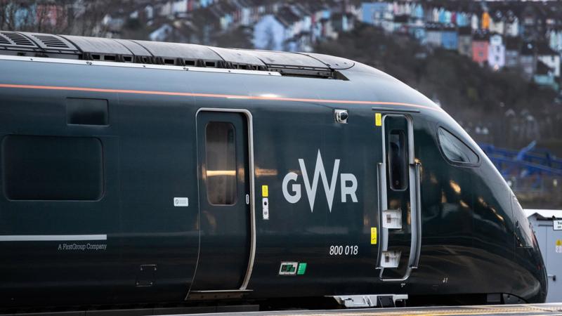 Major train operator to be renationalised in months