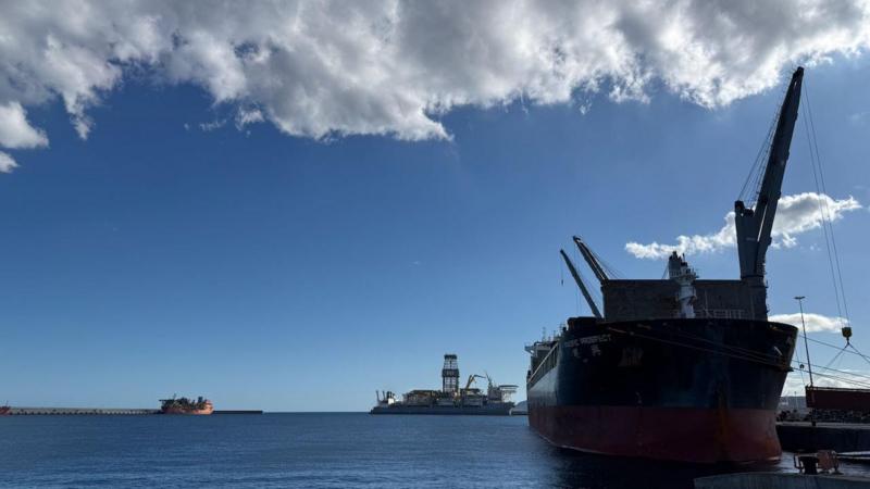 Tenerife medics poised for arrival of virus-hit cruise ship